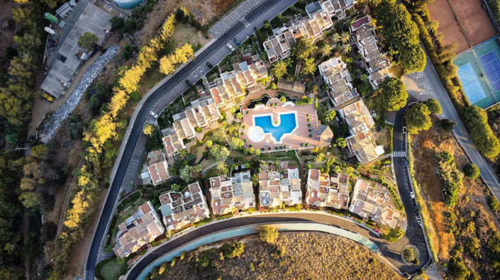 Image No.43-Villa de 4 chambres à vendre à Marbella