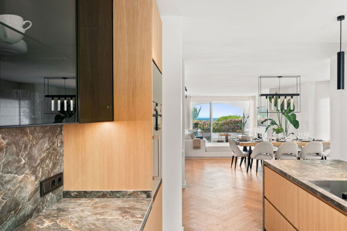 Image No.9-Villa de 4 chambres à vendre à Marbella