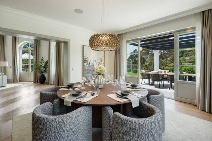 Image No.17-5 Bed Villa for sale