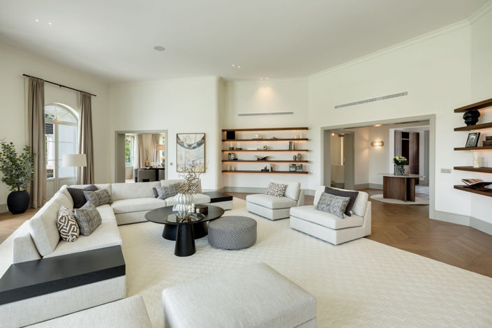 Image No.20-5 Bed Villa for sale