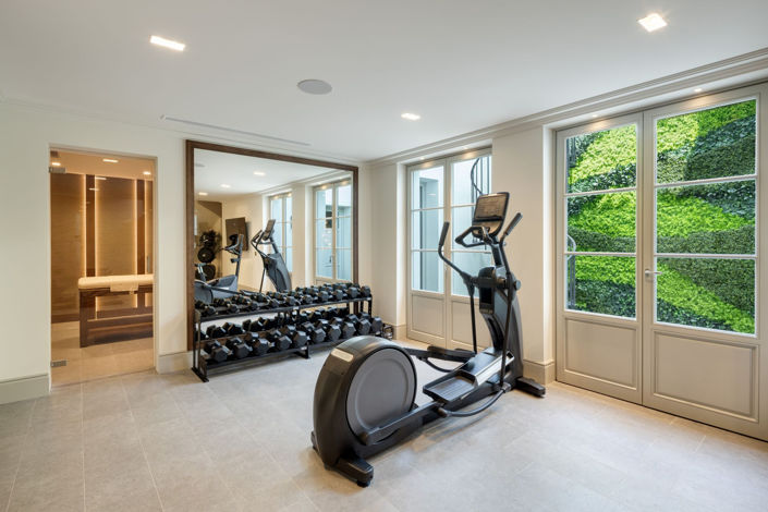 Image No.41-5 Bed Villa for sale