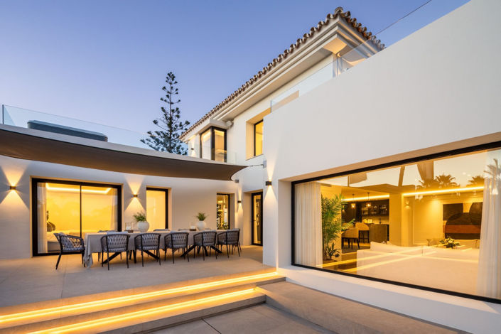 Image No.34-6 Bed Villa for sale