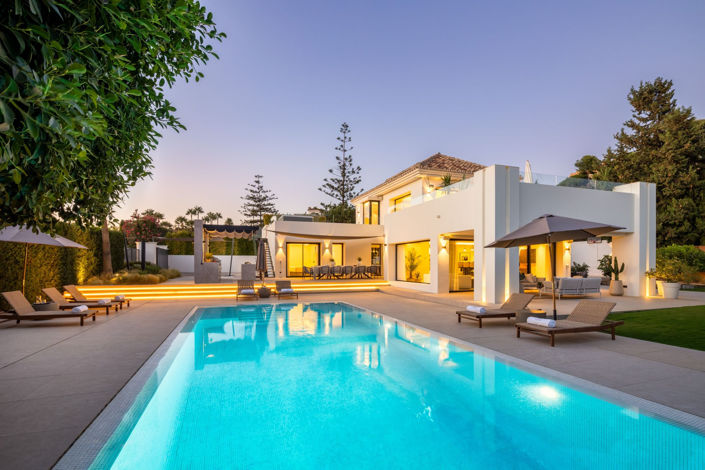 Image No.38-6 Bed Villa for sale