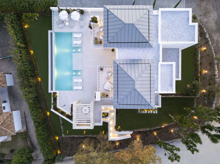 Image No.41-5 Bed Villa for sale