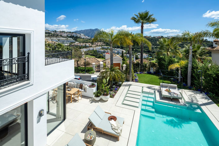 Image No.29-5 Bed Villa for sale