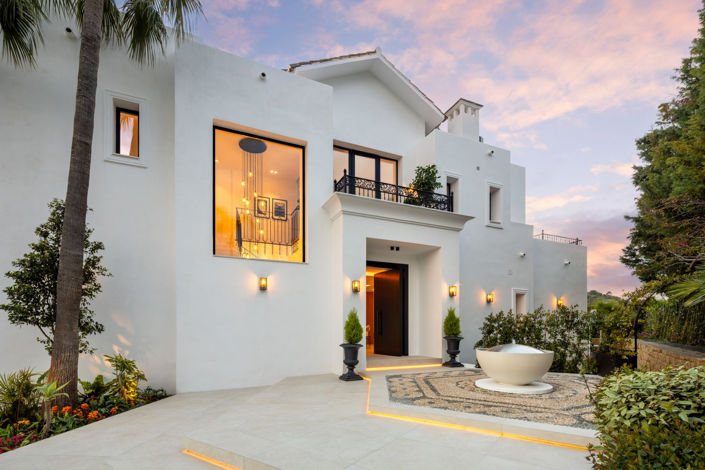 Image No.41-5 Bed Villa for sale