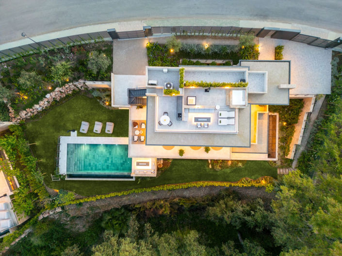 Image No.24-6 Bed Villa for sale