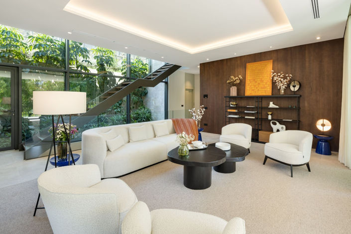 Image No.4-6 Bed Villa for sale