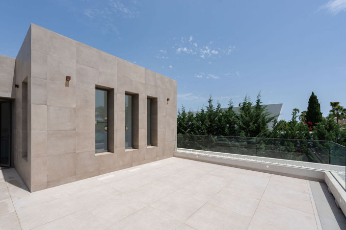 Image No.27-4 Bed Villa for sale