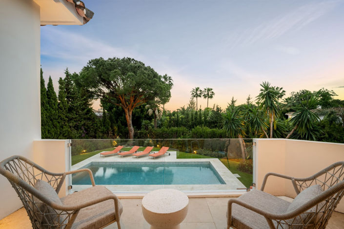 Image No.26-4 Bed Villa for sale