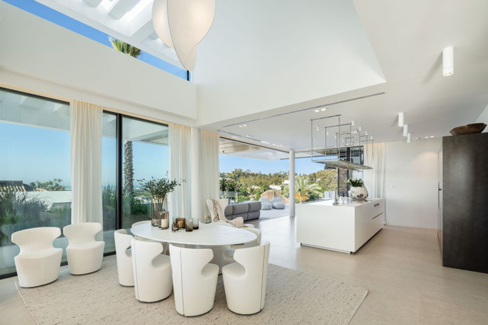 Image No.11-Villa de 6 chambres à vendre à Marbella