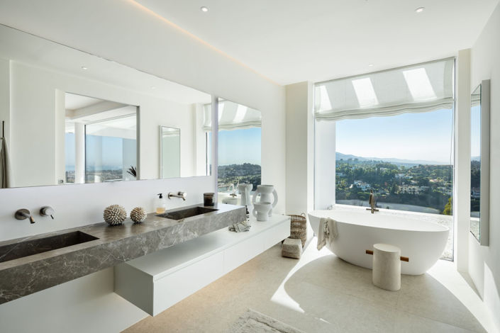 Image No.18-Villa de 6 chambres à vendre à Marbella