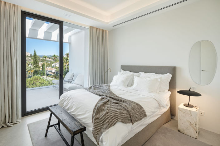 Image No.21-Villa de 6 chambres à vendre à Marbella