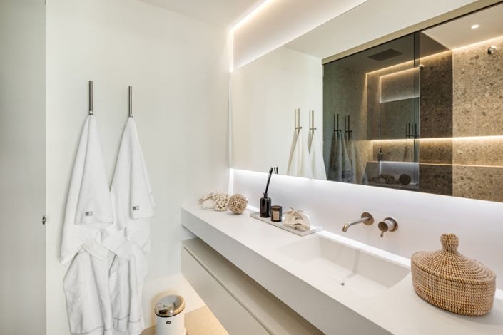 Image No.22-Villa de 6 chambres à vendre à Marbella