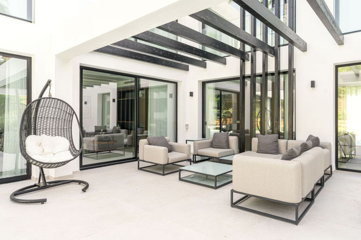 Image No.14-4 Bed Villa for sale