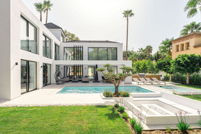 Image No.15-4 Bed Villa for sale