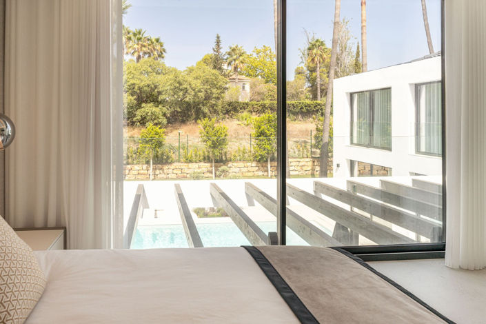 Image No.43-4 Bed Villa for sale