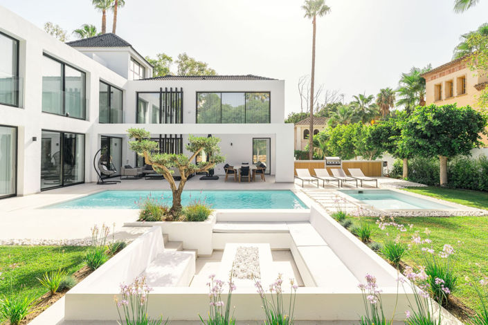 Image No.8-4 Bed Villa for sale