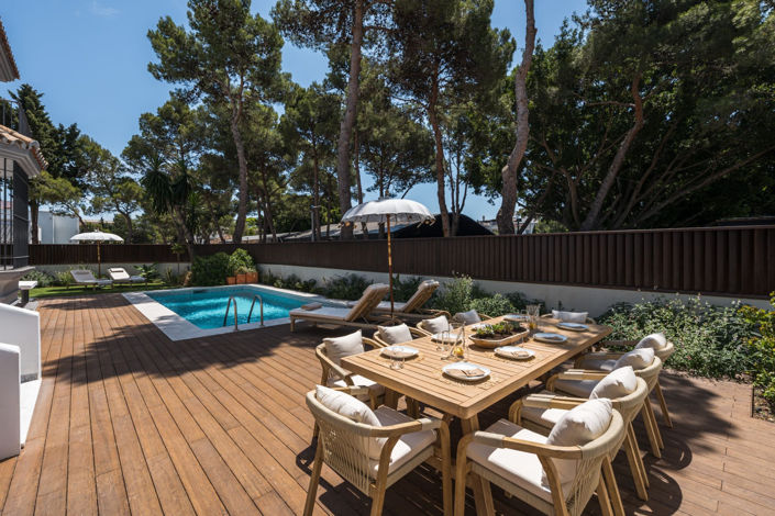 Image No.2-6 Bed Villa for sale