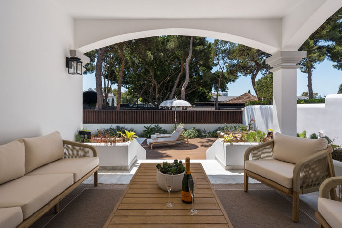 Image No.5-6 Bed Villa for sale