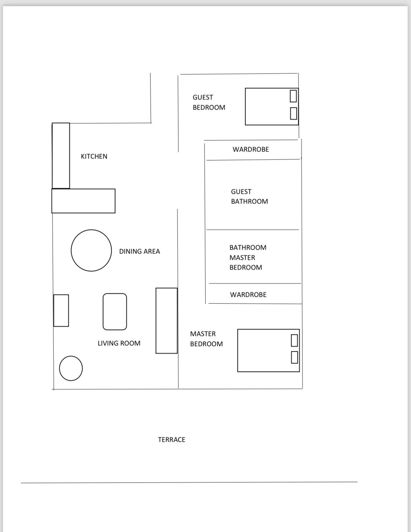 Image No.38-2 Bed Apartment for sale
