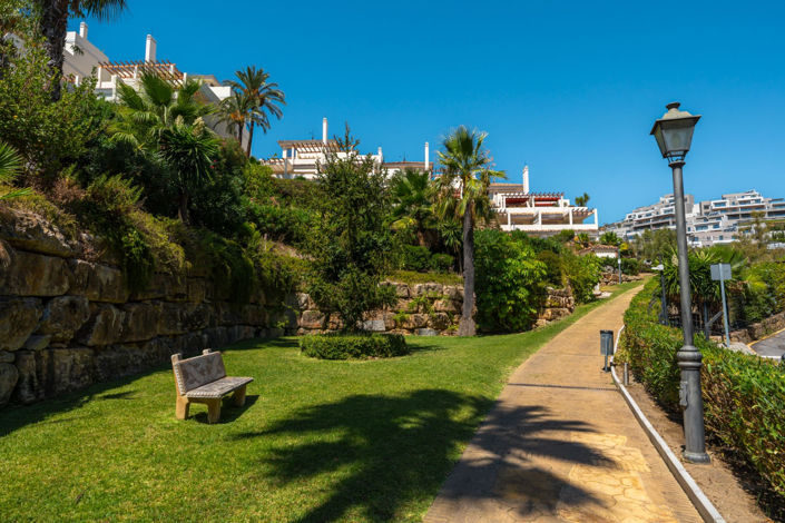 Image No.11-3 Bed Apartment for sale