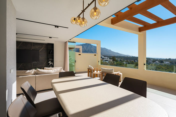 Image No.17-3 Bed Apartment for sale