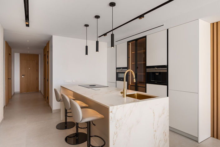 Image No.4-3 Bed Apartment for sale