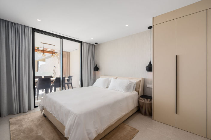 Image No.8-3 Bed Apartment for sale