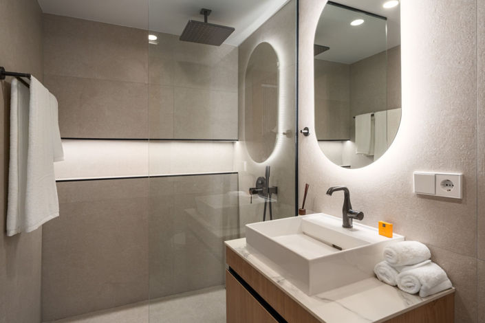 Image No.9-3 Bed Apartment for sale