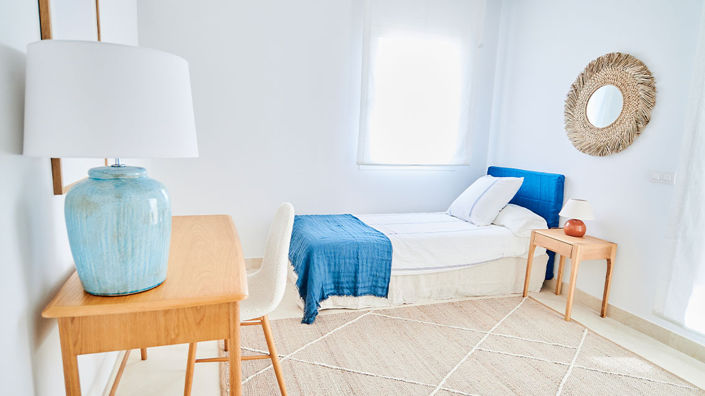 Image No.25-Appartement de 2 chambres à vendre à Marbella