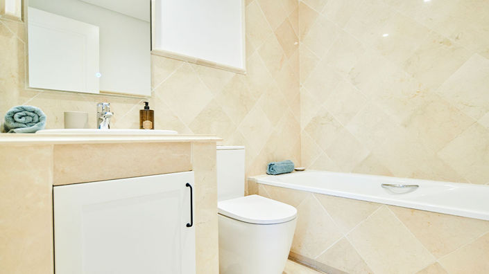 Image No.27-Appartement de 2 chambres à vendre à Marbella