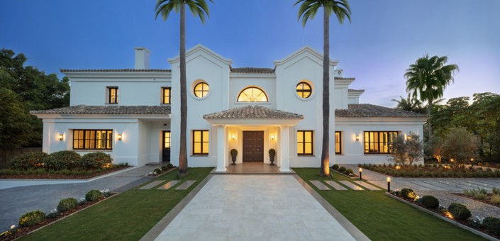 Image No.4-6 Bed Villa for sale