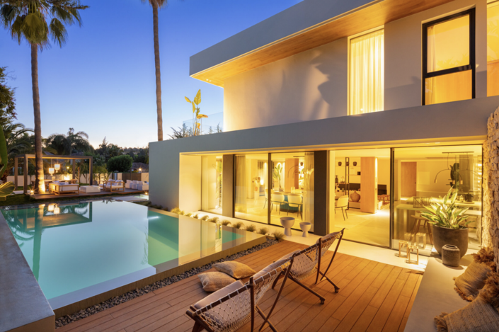 Image No.28-4 Bed Villa for sale