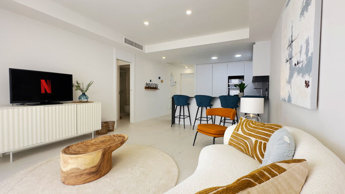 Image No.3-2 Bed Apartment for sale