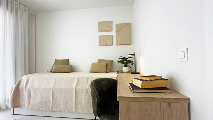 Image No.8-2 Bed Apartment for sale