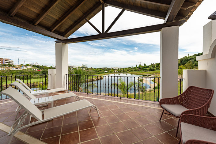 Image No.18-4 Bed Villa for sale