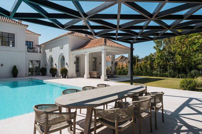 Image No.4-4 Bed Villa for sale