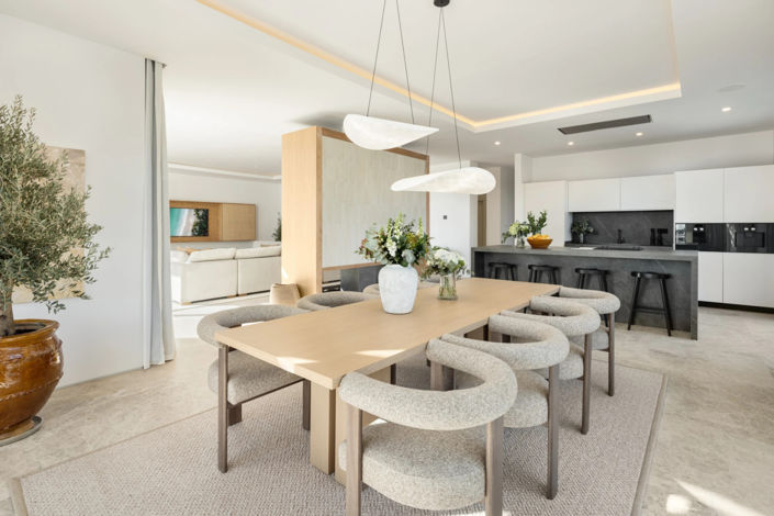 Image No.10-Villa de 6 chambres à vendre à Marbella