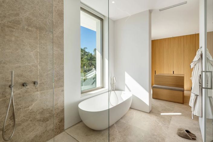 Image No.16-Villa de 6 chambres à vendre à Marbella