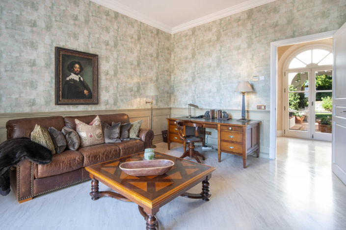 Image No.16-Villa de 5 chambres à vendre à Marbella