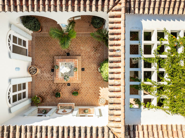 Image No.19-Villa de 5 chambres à vendre à Marbella