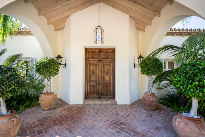 Image No.21-Villa de 5 chambres à vendre à Marbella