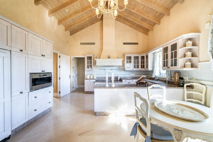 Image No.9-Villa de 5 chambres à vendre à Marbella