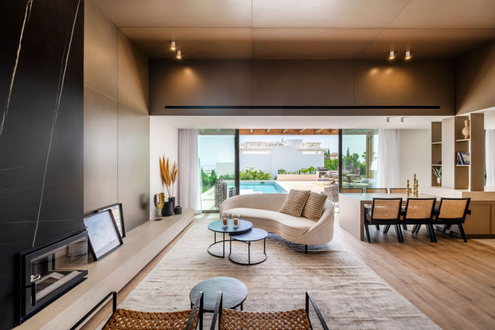 Image No.19-4 Bed Villa for sale