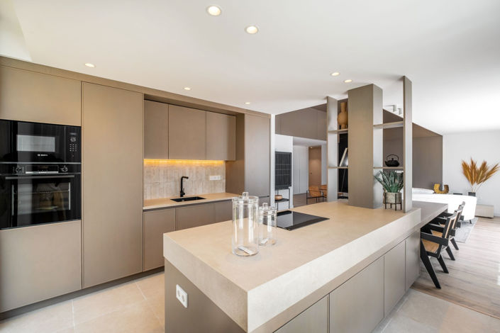 Image No.3-4 Bed Villa for sale