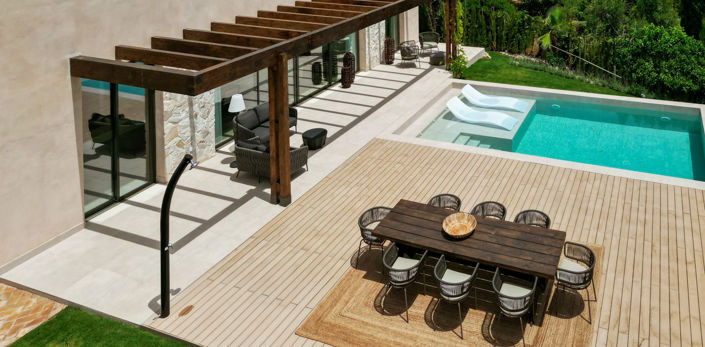 Image No.9-4 Bed Villa for sale