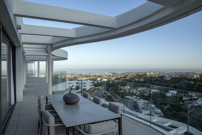 Image No.37-4 Bed Penthouse for sale