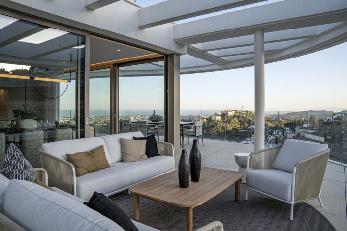 Image No.42-4 Bed Penthouse for sale