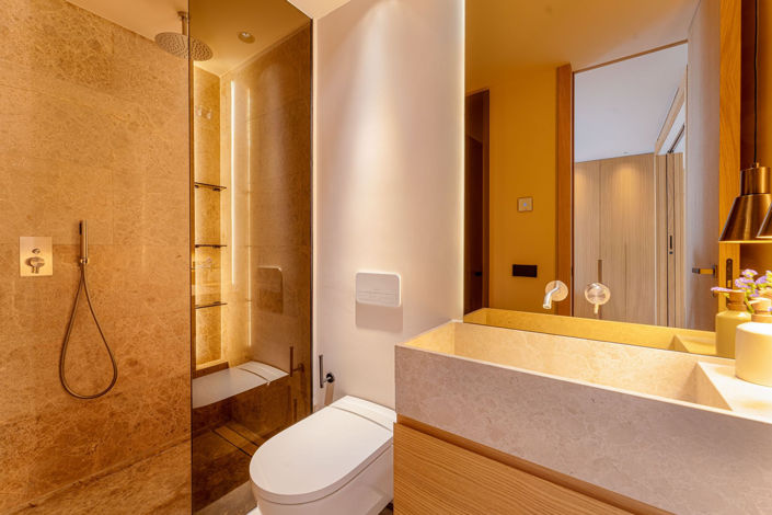 Image No.21-3 Bed Penthouse for sale